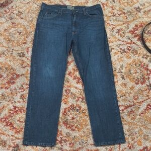 Wrangler 20X Jeans 38x34
